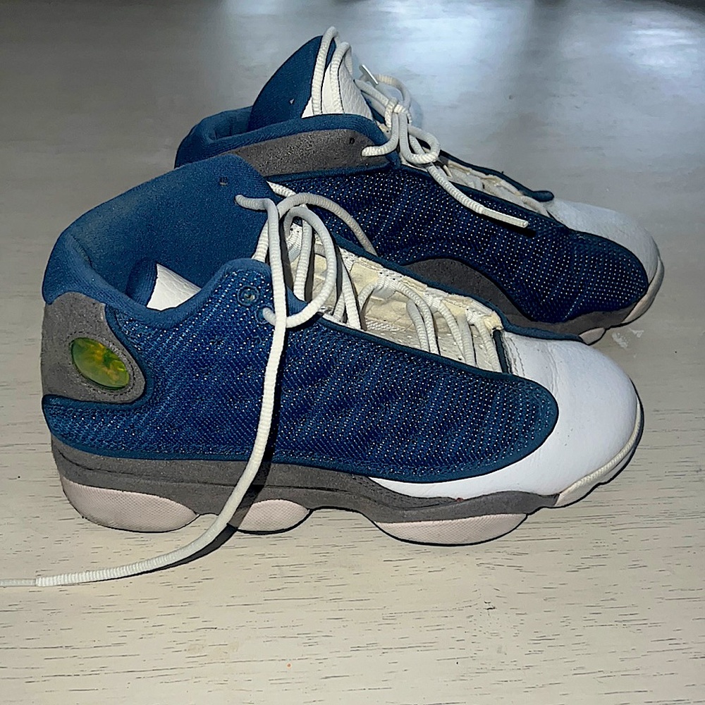 Jordan Flint 13s